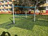 VVZ-ROH Gyeprács - Kombinált ütéscsillapító burkolat