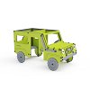 VVZ-DP002-1 Jeep