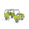 VVZ-DP002-2 Jeep