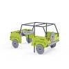 VVZ-DP002-2 Jeep