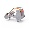 VVZ-DP007 Terepjáró