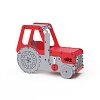 VVZ-DP009 Traktor