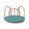 VVZ-KL003 Kapaszkodókaros körhinta 1,5 m