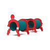 VVZ-TU002-3	Kétrészes alagútrendszer - Polip