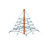 VVZ-PYR020 Kötélpiramis 2 m