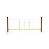 VVZ-OP1-05 Egyrészes majompálya