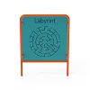 VVZ-EDU022 Labirintus