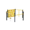 VVZ-MGYM004 Hatszögletes mini mászóka