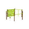 VVZ-MGYM004 Hatszögletes mini mászóka