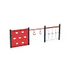 VVZ-MGYM001 Háromrészes mini mászóka