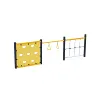 VVZ-MGYM001 Háromrészes mini mászóka