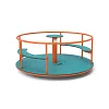 VVZ-KL001-18 Körhinta ülőkékkel 1,8 m