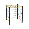 VVZ-GYM001 Négyszögletes mászóka