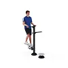 F03 Twister és stepper