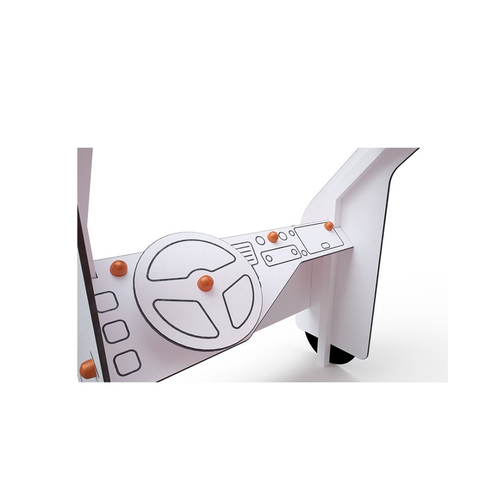 VVZ-DP001-2 Mentőautó