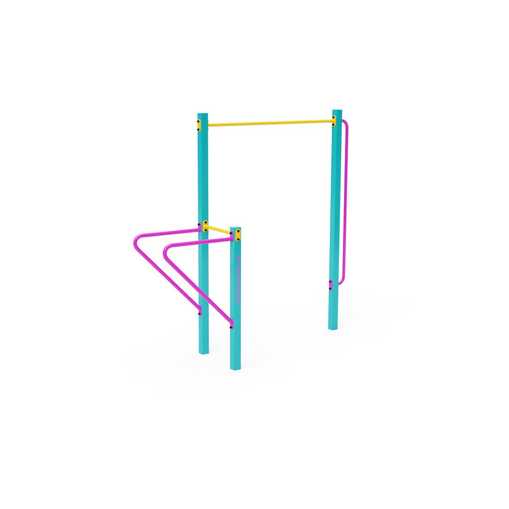 W05 Street workout összeállítás