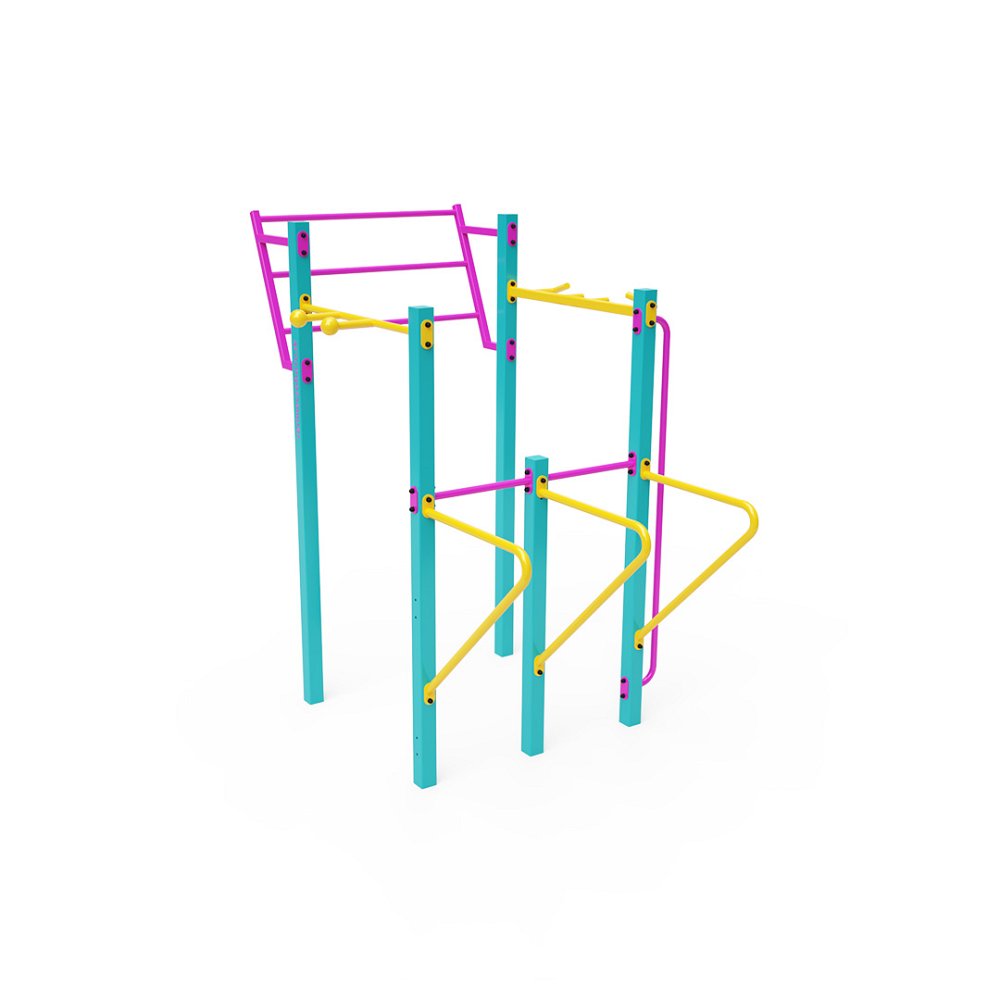 W12 Street workout összeállítás