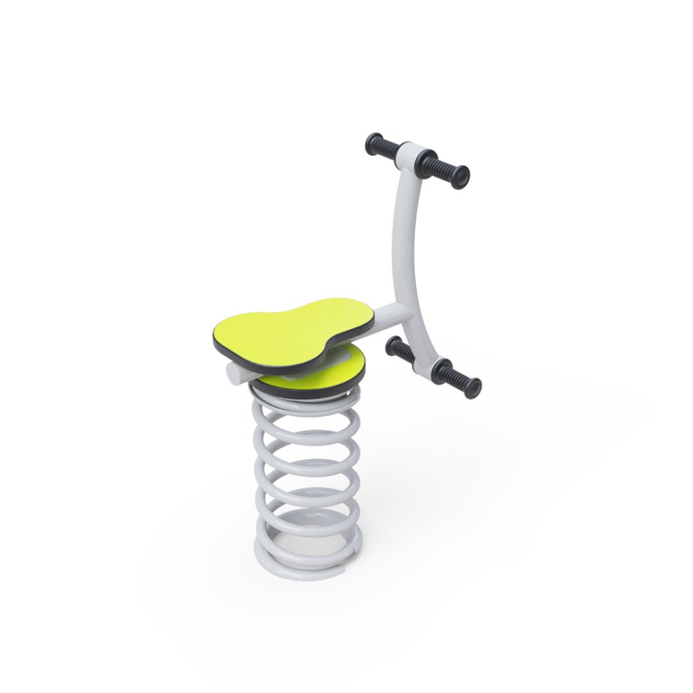 VVZ-SH001 Rugós játék