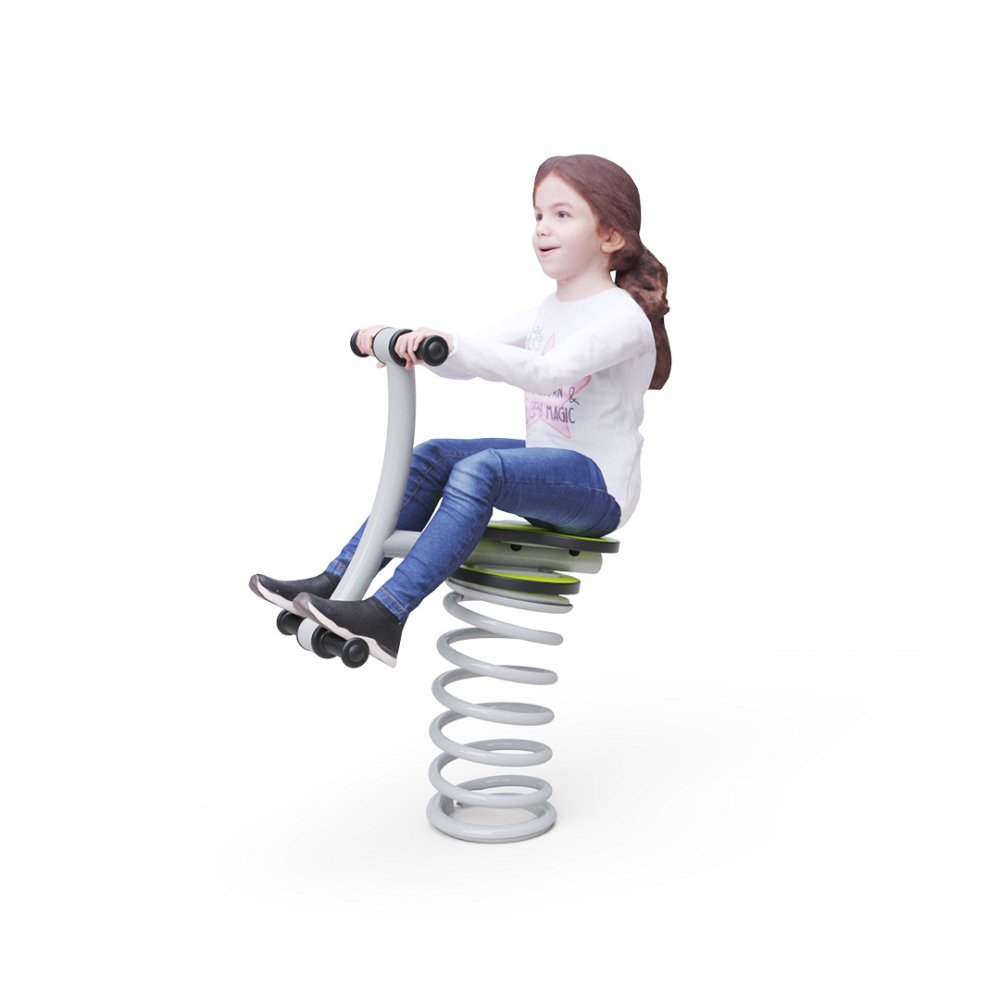 VVZ-SH001 Rugós játék