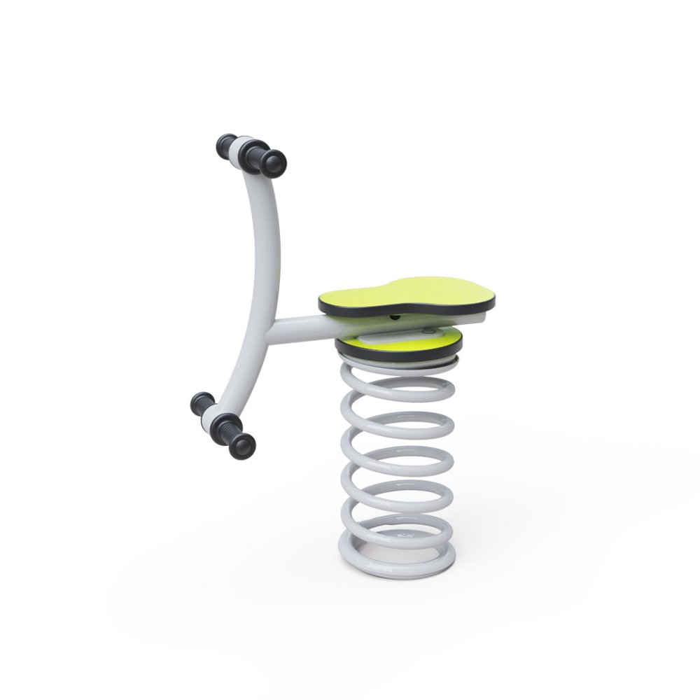 VVZ-SH001 Rugós játék