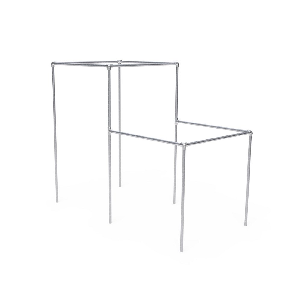 VVZ-PP001 Parkour-összeállítás