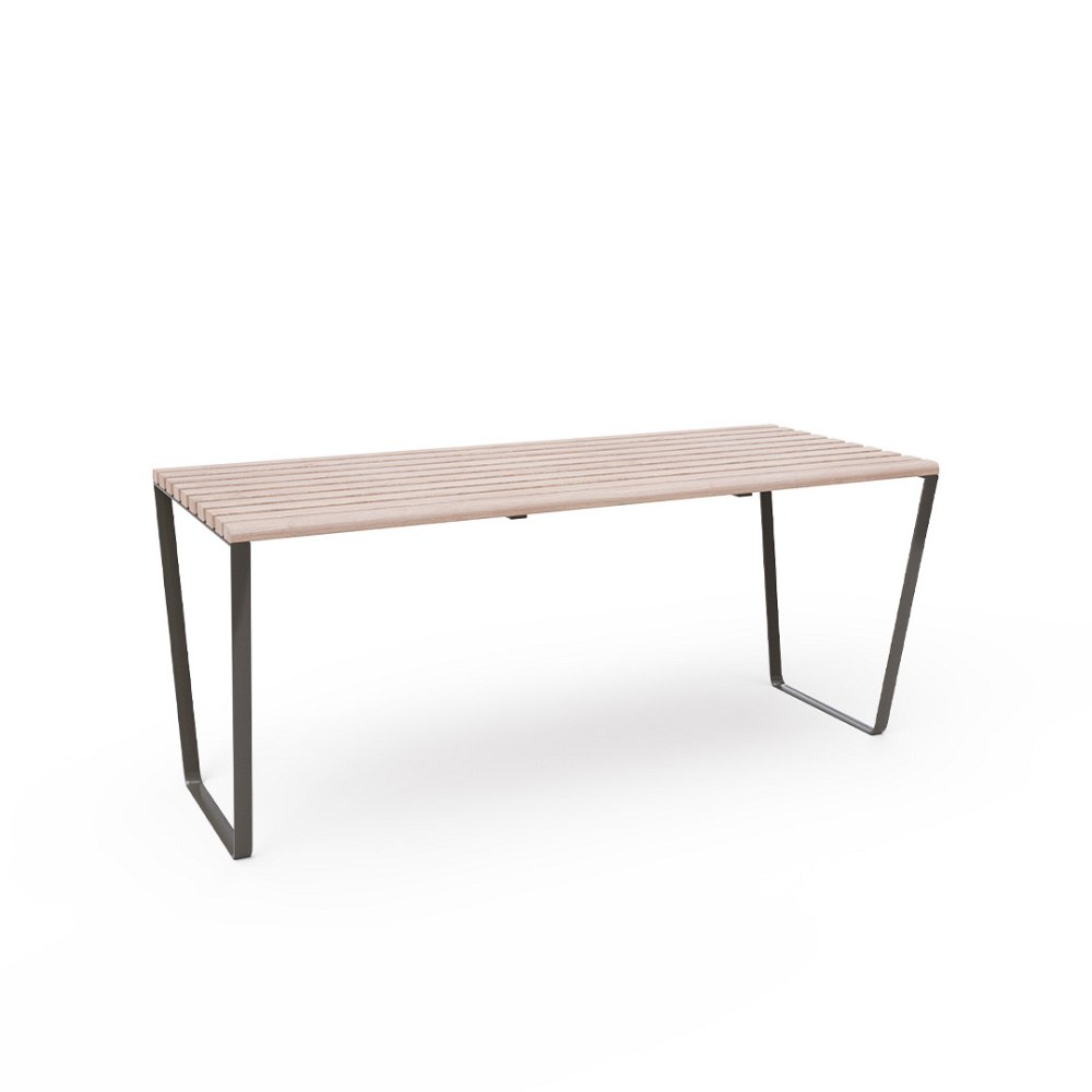 BE-S18-D Asztal 1,8m