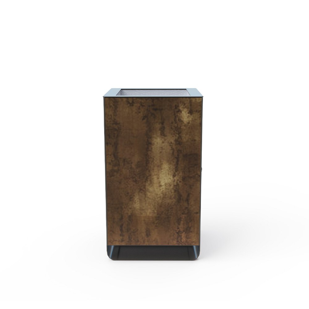 BR-K-H Hulladékgyűjtő 60L