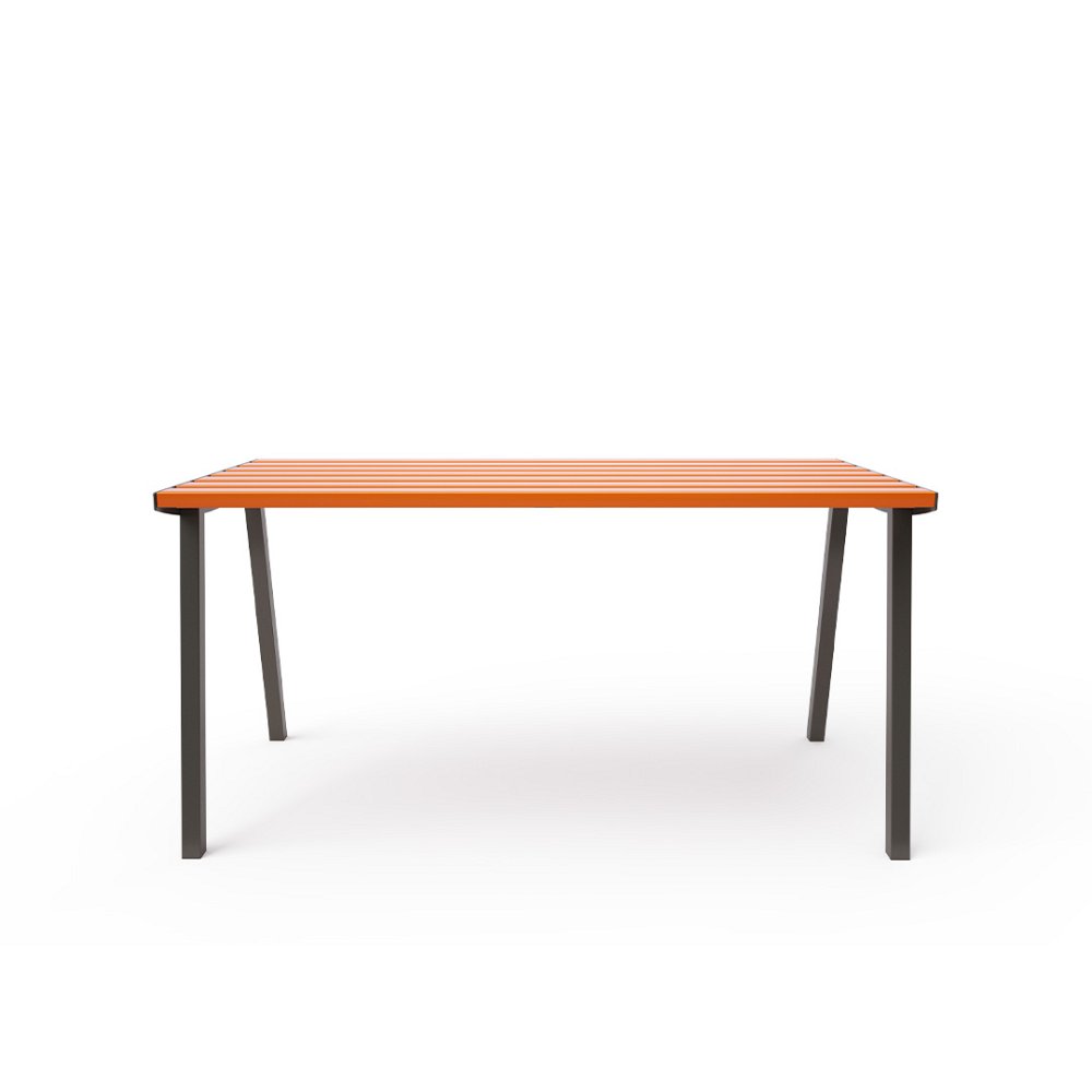 BR-S15-K Asztal 1,5m