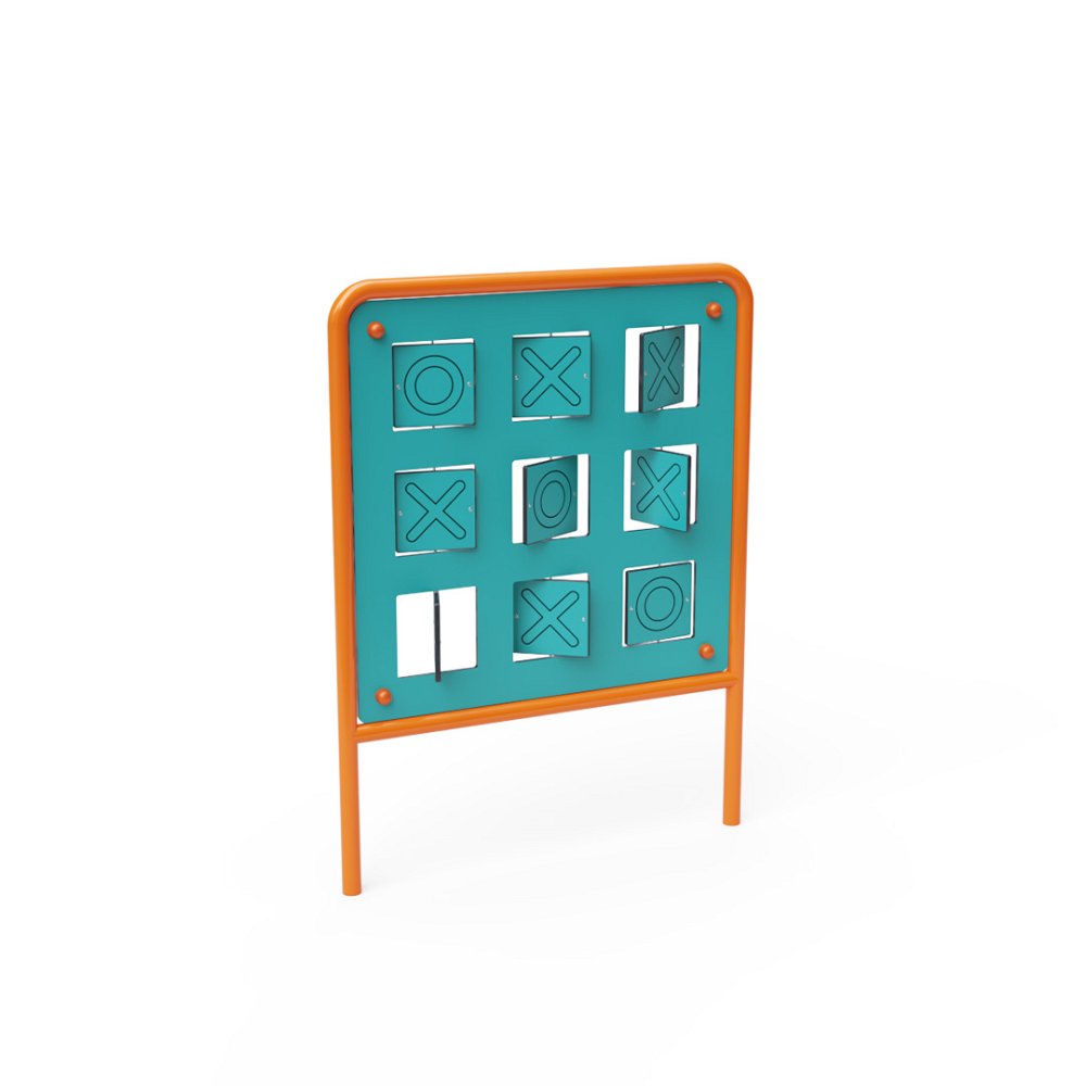 VVZ-EDU006 Amőba tábla