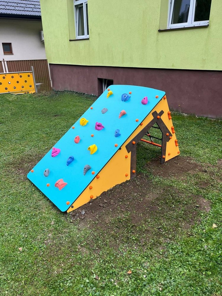 VVZ-PD016-2 Tematikus házikó