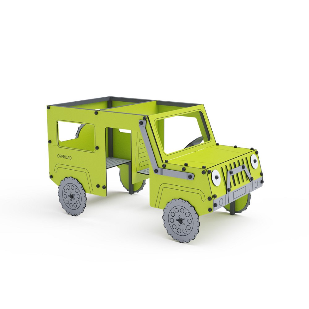 VVZ-DP002-1 Jeep