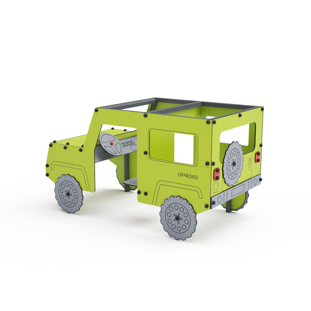 VVZ-DP002-1 Jeep