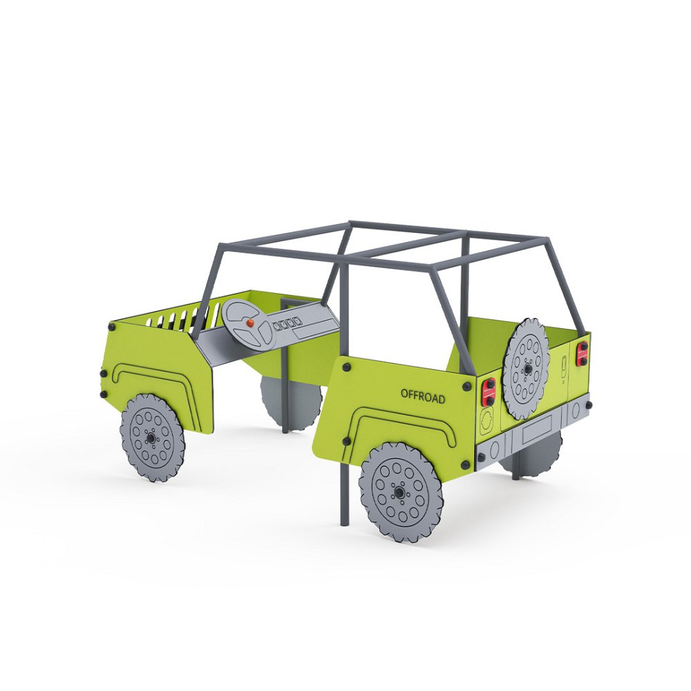 VVZ-DP002-2 Jeep