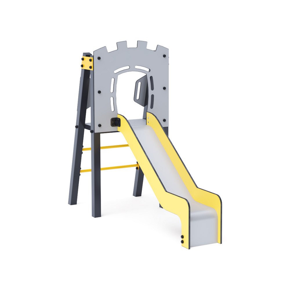 VVZ-A001-10 Csúszda