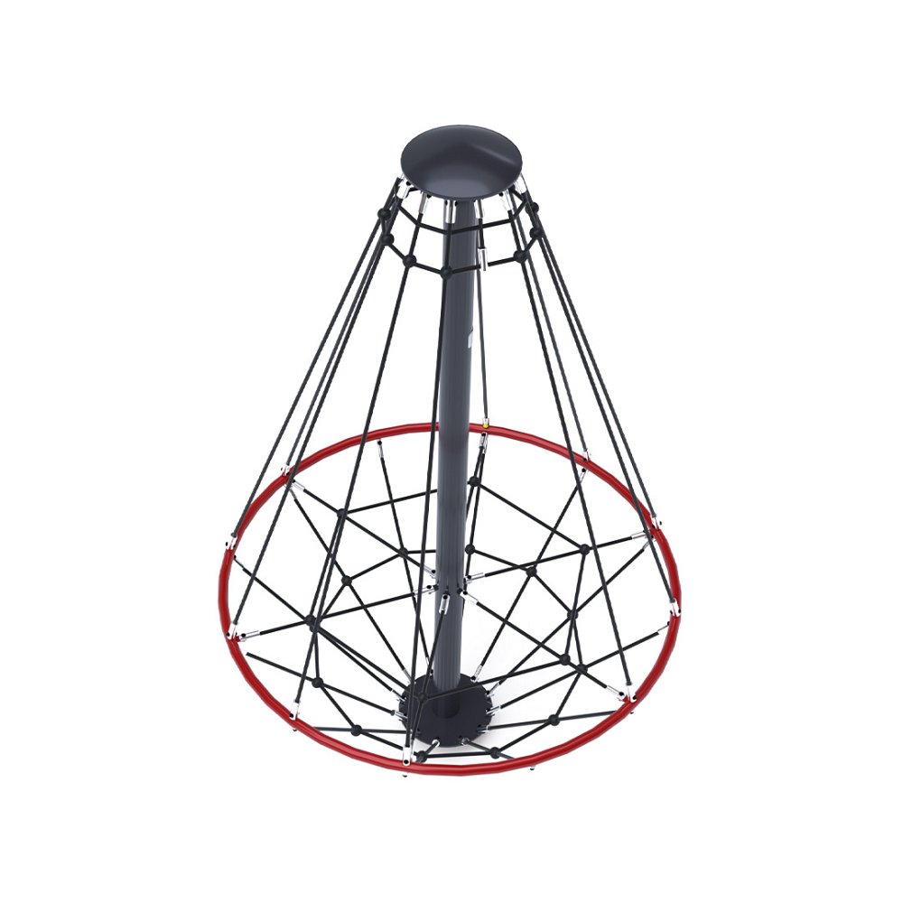 VVZ-KL005 Kötél körhinta