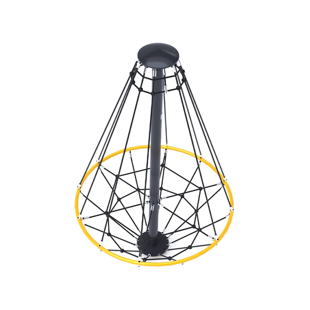 VVZ-KL005 Kötél körhinta