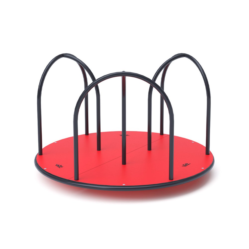 VVZ-KL003 Kapaszkodókaros körhinta 1,5 m