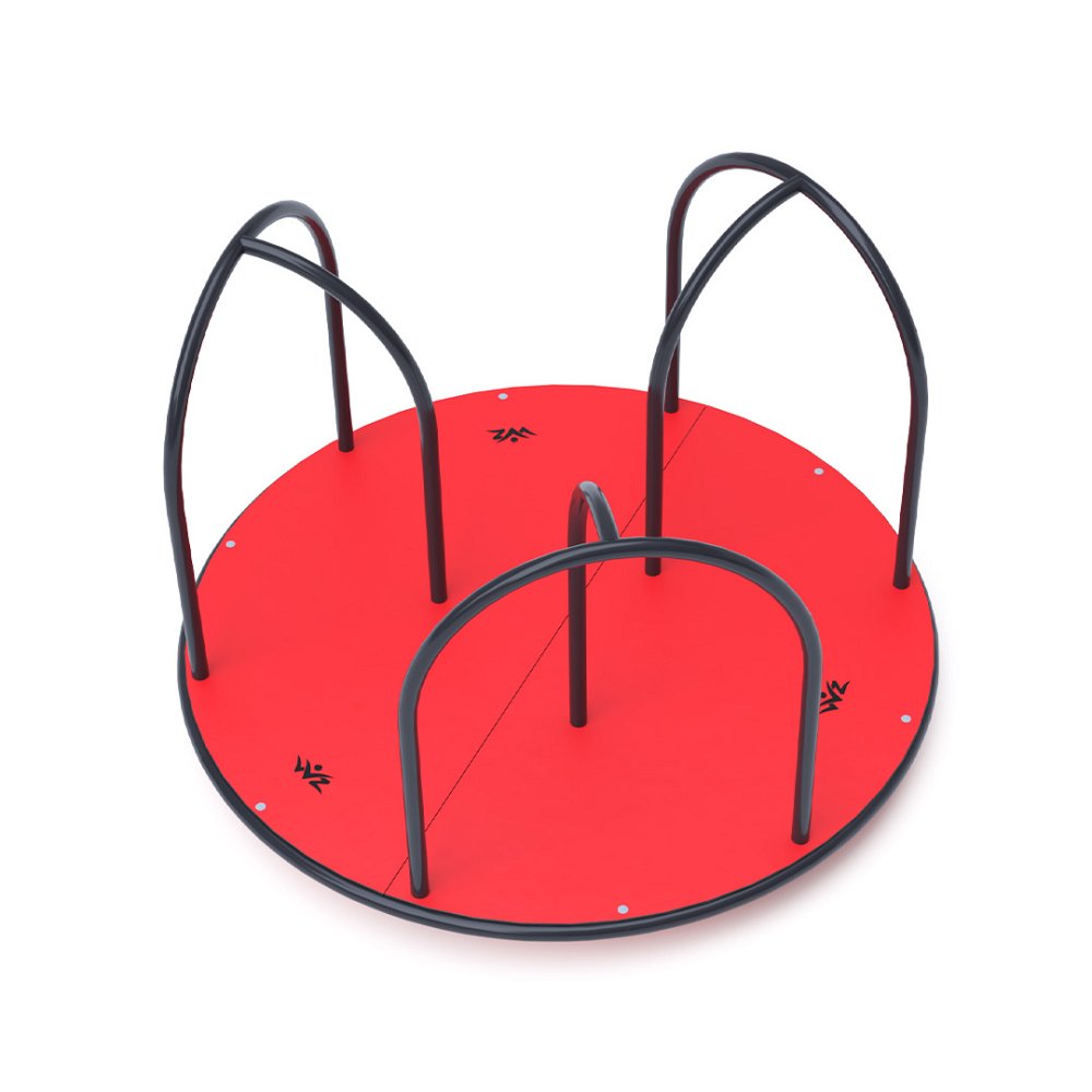 VVZ-KL003 Kapaszkodókaros körhinta 1,5 m