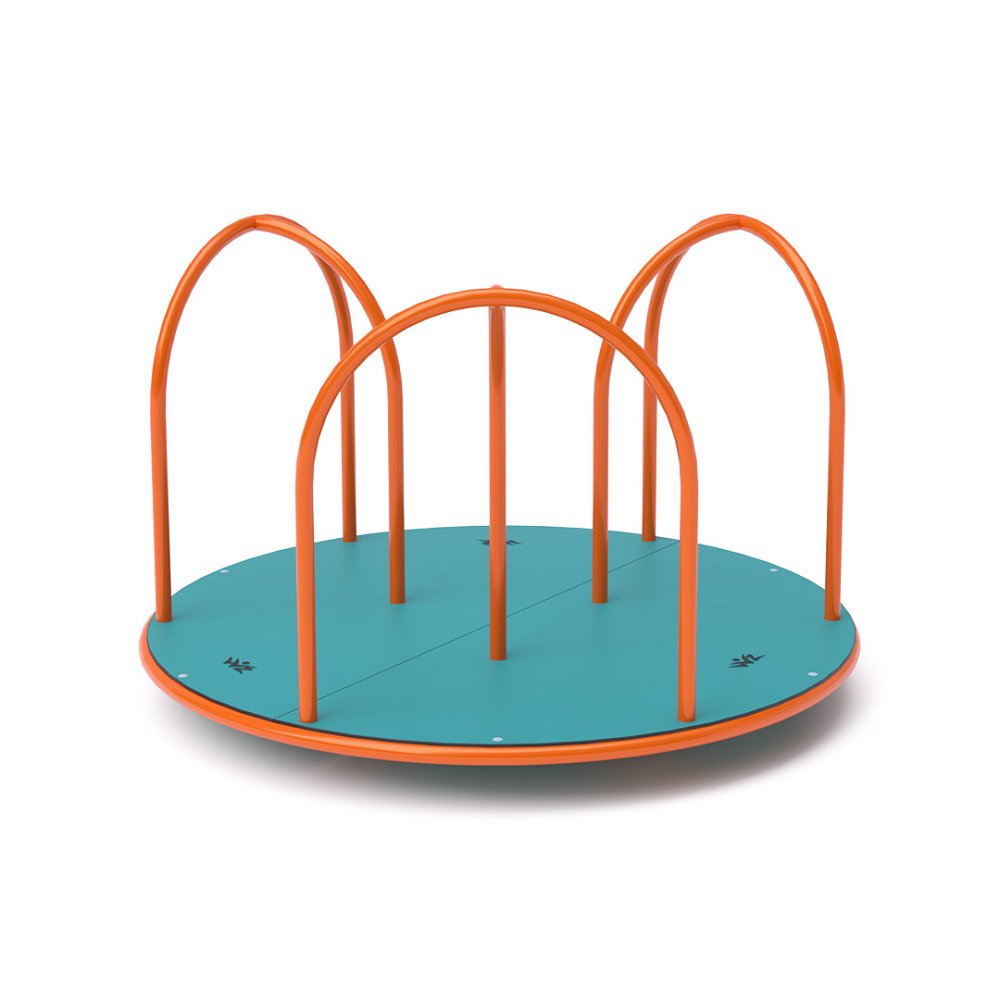 VVZ-KL003 Kapaszkodókaros körhinta 1,5 m