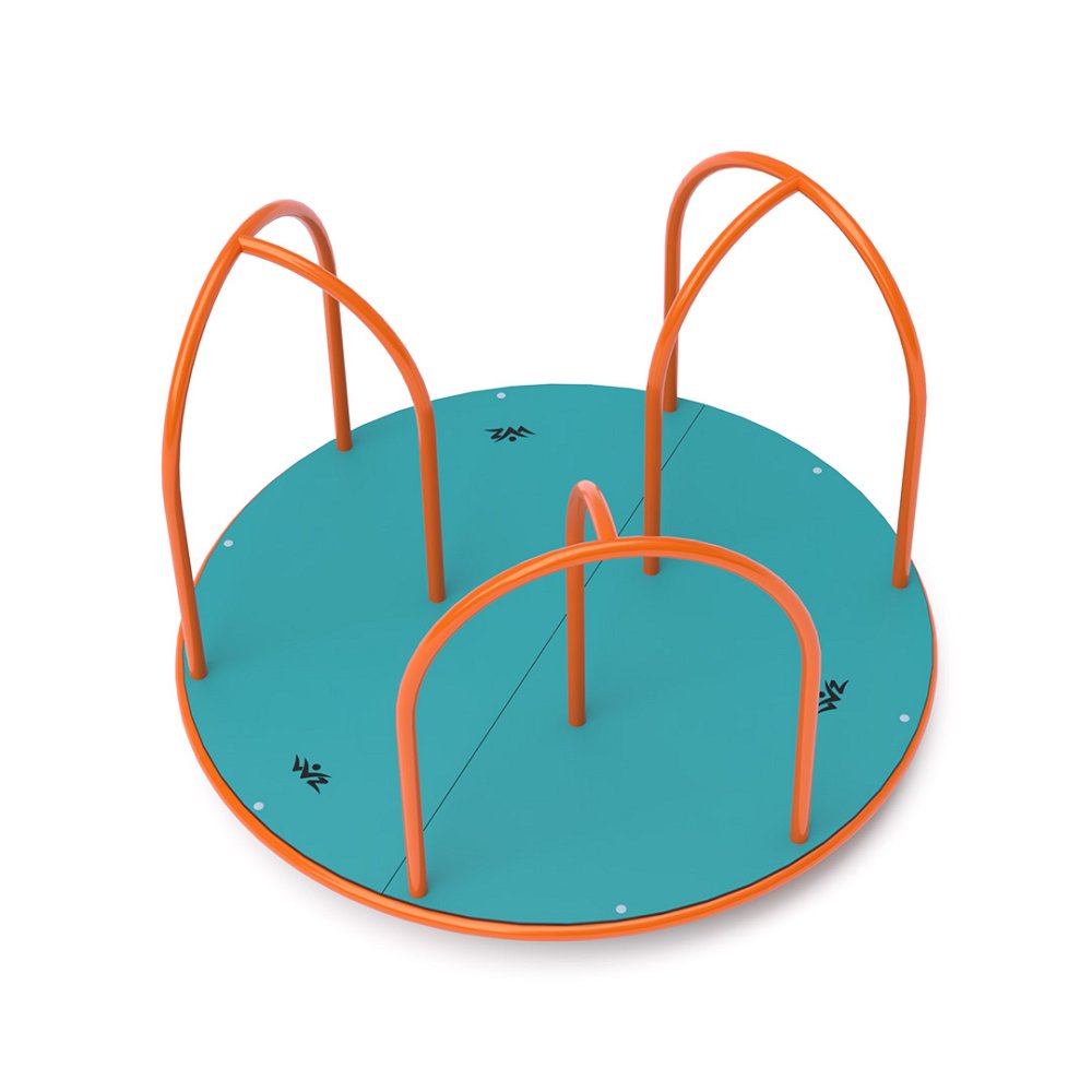 VVZ-KL003 Kapaszkodókaros körhinta 1,5 m