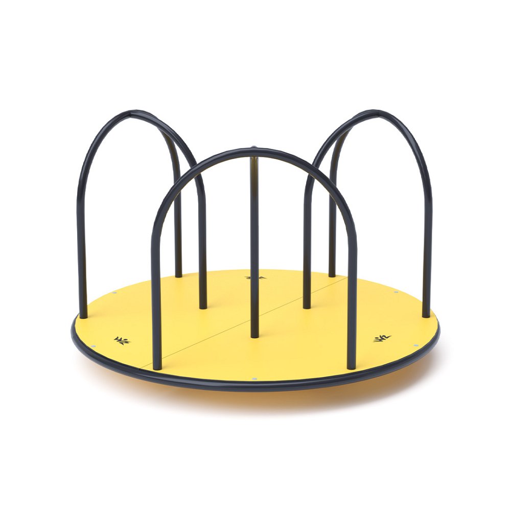 VVZ-KL003 Kapaszkodókaros körhinta 1,5 m