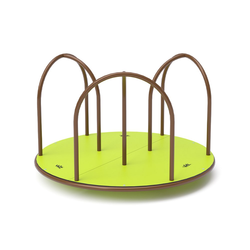 VVZ-KL003 Kapaszkodókaros körhinta 1,5 m