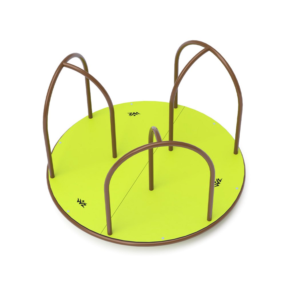 VVZ-KL003 Kapaszkodókaros körhinta 1,5 m