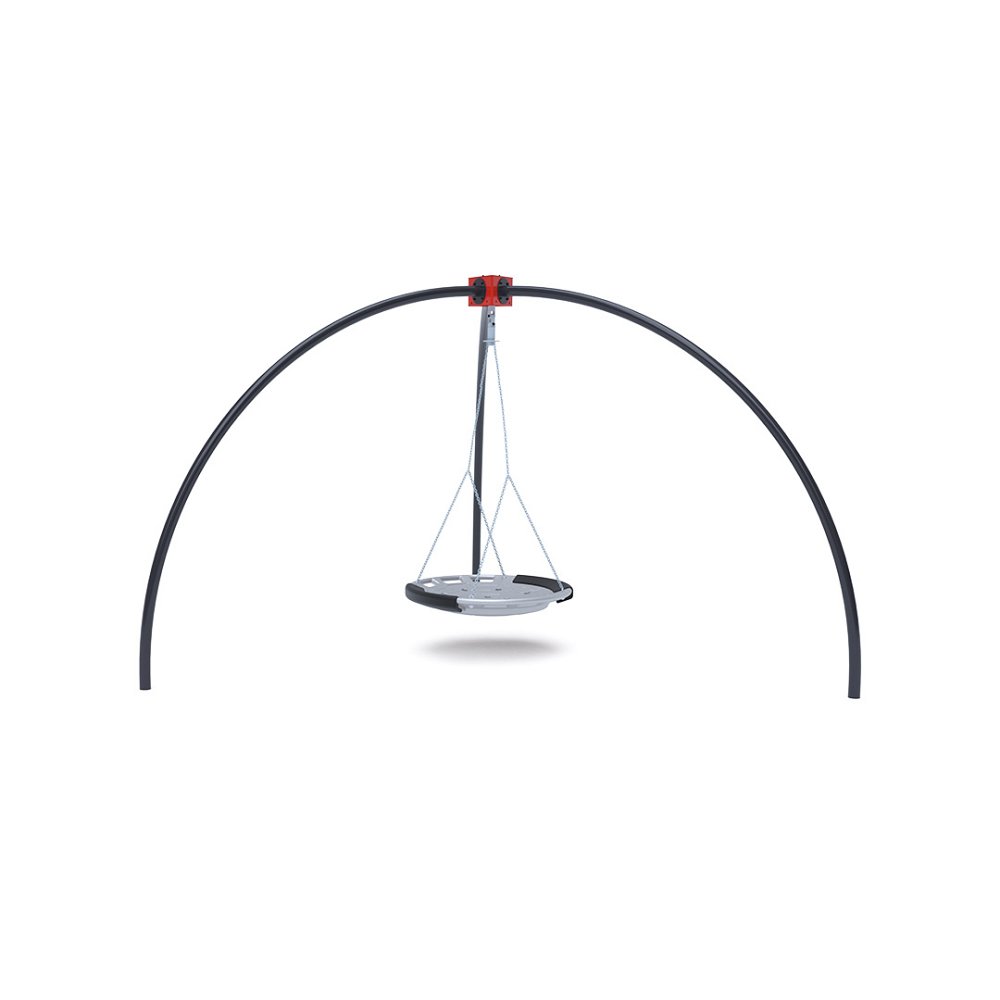 VVZ-VH014-15 Háromlábú fészekhinta