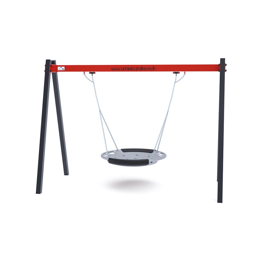 VVZ-VH005-15 Fészekhinta