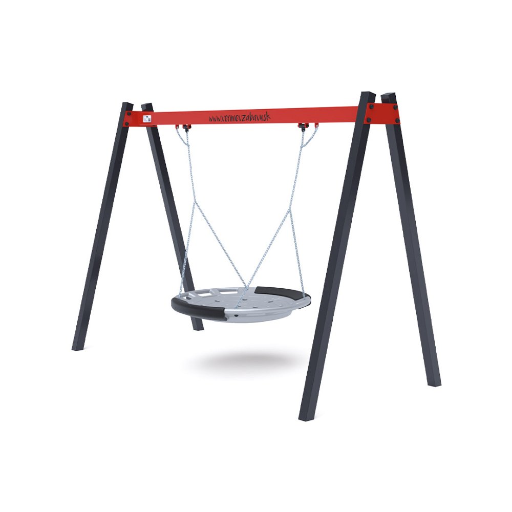 VVZ-VH005-15 Fészekhinta