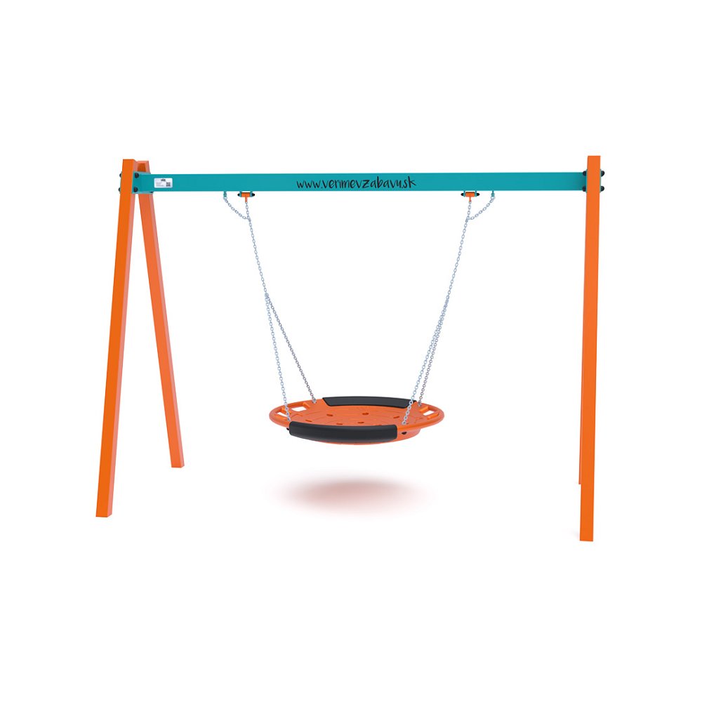 VVZ-VH005-15 Fészekhinta