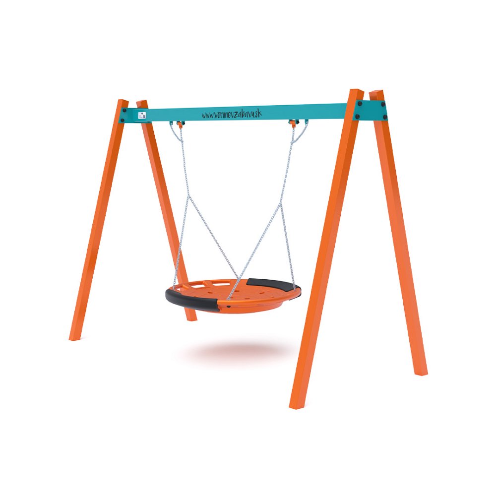 VVZ-VH005-15 Fészekhinta