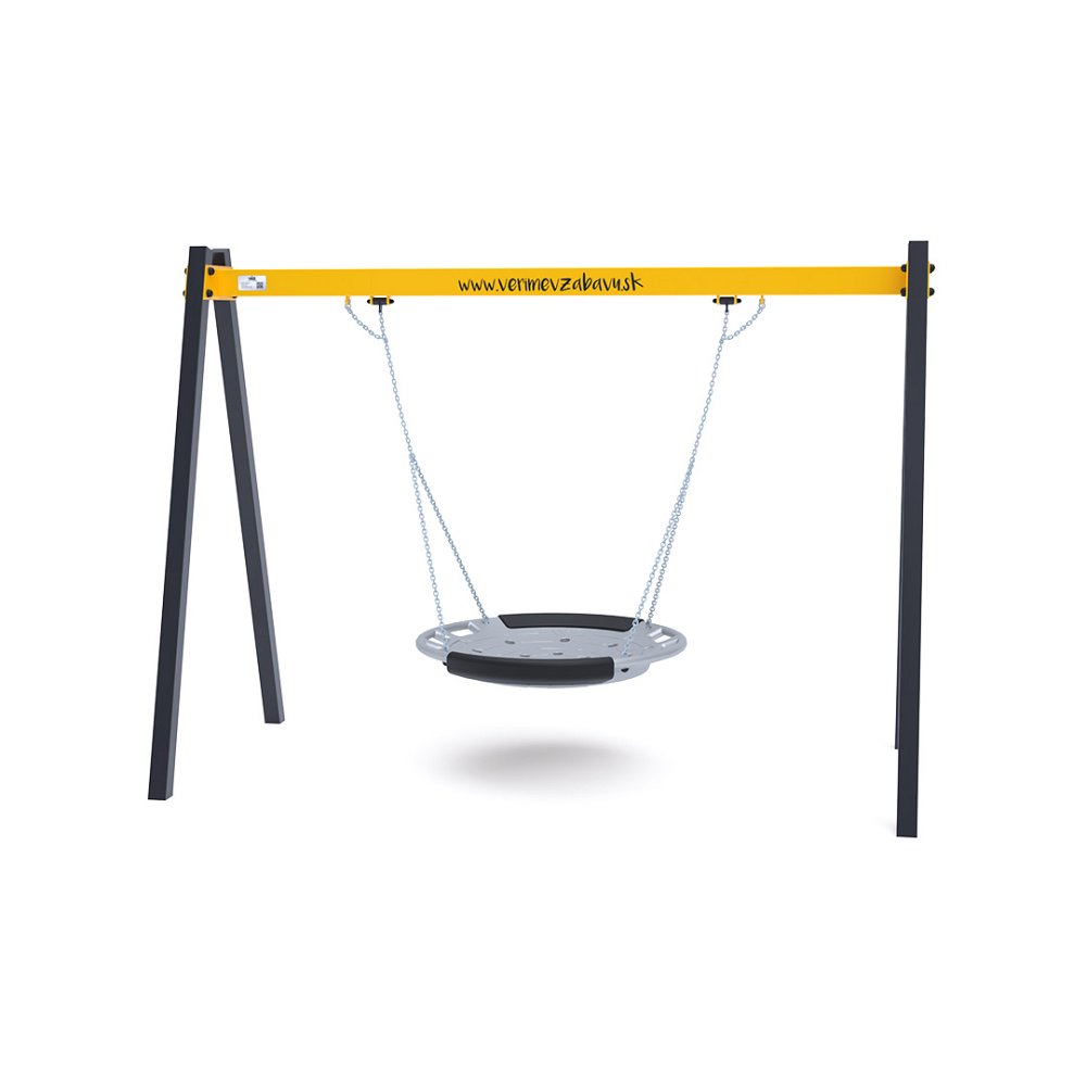 VVZ-VH005-15 Fészekhinta