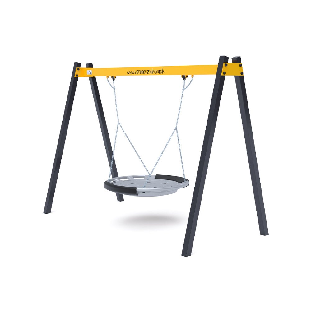 VVZ-VH005-15 Fészekhinta